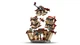 Конструктор Lego One Piece Битва в Арлонг-Парке 75638 - изображение 6