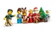 Конструктор LEGO City Адвент календар 2025 186 деталей (60475) - изображение 6
