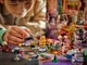 Конструктор Лего Стар Варс Новогодний календарь Звездные Войны Lego Star Wars 75418 - изображение 8