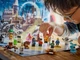 Конструктор Lego Harry Potter Новогодний календарь Лего Гарри Поттер 2025 года 76456 - изображение 8
