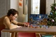 Конструктор LEGO City Адвент календар 2025 186 деталей (60475) - изображение 8