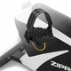 Велотренажер домашний Zipro Beat RS до 120 кг с системой магнитного сопротивления Черный с белым - изображение 10