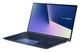 Ноутбук ASUS ZenBook 14 (14"FHD IPS): Intel Core i7-10510U/ 16 ГБ ОЗУ/ 512 ГБ NVMe SSD/ GeForce MX250/ Wi-Fi 6/ Windows 11 Home - изображение 4