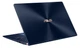 Ноутбук ASUS ZenBook 14 (14"FHD IPS): Intel Core i7-10510U/ 16 ГБ ОЗУ/ 512 ГБ NVMe SSD/ GeForce MX250/ Wi-Fi 6/ Windows 11 Home - изображение 5