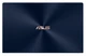 Ноутбук ASUS ZenBook 14 (14"FHD IPS): Intel Core i7-10510U/ 16 ГБ ОЗУ/ 512 ГБ NVMe SSD/ GeForce MX250/ Wi-Fi 6/ Windows 11 Home - изображение 7