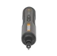 Акумуляторна викрутка Worx WX240 Type-c, з набором з 25 Біт у кейсі - изображение 3