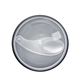 Патчі для шкіри навколо очей з екстрактом чорних перлин Bioaqua Black Pearl Crystal Clear Eye Mask гідрогелеві - зображення 4