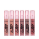 Блеск для губ лаковый Colour Intense Key Gloss, 203 роскошная роза - изображение 4
