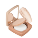 Крем-пудра для лица Neverti (NP201), 002 Light Pink Светло-розовая - изображение 2