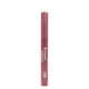 Помада-карандаш для губ водостойкая Bogenia Velvet Waterproof Matte, 008 Marvelous - изображение 5