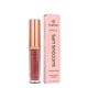 Помада для губ рідка Bogenia Angelic 3D Effect із вітаміном E BG711, 002 Satisfaction - зображення 2