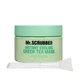 Охлаждающая маска с экстрактом зеленого чая Mr.Scrubber Instant Cooling Green Tea Mask + силиконовый шпатель в комплекте - изображение 5