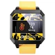 Фітнес-трекер Smartwatch LOKMAT Ocean 2 - оранжевий - зображення 3