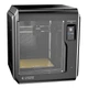 3D-принтер Flashforge Adventurer 4 Pro, швидкість друку 300 мм/с, фільтр HEPA 13, 220*200*250 мм - изображение 3