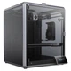 3D-принтер Creality K1 Max AI Speedy з насадкою для швидкої заміни Unicorn - изображение 3