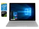Игровой ультрабук-трансформер Microsoft Surface Book 2 / 15.0" (3000x2000) IPS Touch / Intel Core i7-8650U (4 (8) ядра по 1.9 - 4.2 GHz) / 8 GB DDR4 / 256 GB SSD / nVidia GeForce GTX 1050, 2 GB GDDR5, 128-bit / WebCam / Win 11 Pro б/у - изображение 1