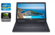 Мобильная рабочая станция Dell Precision 7710 / 17.3" (1920x1080) IPS / Intel Core i7-6920HQ (4 (8) 2.9 - 3.8 GHz) / 32 GB DDR4 / 256 GB SSD + 640 GB HDD / nVidia Quadro M3000M, 4 GB GDDR5, 256-bit / WebCam / Windows 10 б/у - изображение 1