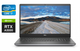 Мобильная рабочая станция Dell Precision 7760 / 17.3" (1920x1080) IPS / Intel Core i7-11850H (8 (16) ядер по 2.5 - 4.8 GHz) / 64 GB DDR4 / 1000 GB SSD / nVidia RTX A5000, 16 GB GDDR6, 256-bit / WebCam / Windows 11 б/у - изображение 1