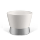 Чашка MHW-3Bomber CERA Series Ceramic Cup Features 80 мл. Белая (09C2884F18C3) - изображение 1