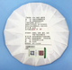 Чай Шу Пуер Fu Hai Cha Chang 7576 2020 року (100 г) (E8016561B42D) - изображение 3