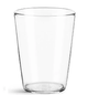 Склянка MHW-3Bomber CICADA Series Glass прозора 300 мл - изображение 1