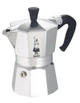 Гейзерная кофеварка Bialetti Moka Express 60 мл, 1 порция(KN_5541036627DF) - изображение 10