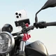 Крепление на руль для экшн-камеры Insta360 алюминиевое 22-46мм AC Prof AL-30 - изображение 3