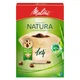 Фільтри для пуровера із бамбука 1x4 Melitta білі - зображення 2