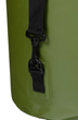 Гермомішок TRAMP PVC olive 90л UTRA-295 (164220) UTRA-295-olive - изображение 4