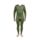 Мужское термобелье зимнее Tramp Warm Soft размер S-M Olive (UTRUM-019-Olive-S-M) (TB113807) - изображение 2