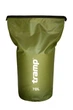 Гермомішок TRAMP PVC olive 70л UTRA-069 (164213) UTRA-069-olive - зображення 2