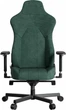 Кресло для геймеров Hator Arc 3 XL Velour Emerald (HTC3448XL) - изображение 2