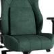 Кресло для геймеров Hator Arc 3 XL Velour Emerald (HTC3448XL) - изображение 6