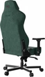 Кресло для геймеров Hator Arc 3 XL Velour Emerald (HTC3448XL) - изображение 10