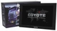 GPS навигатор COYOTE 1090 DVR Maximus PRO 1GB/16GB 9 дюймов + AV Андроид 6 GPS Навигатор Видеорегистратор для грузовиков TIR-ADR - изображение 1