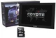 GPS навигатор COYOTE 1090 DVR Maximus PRO 1GB/16GB 9 дюймов Андроид GPS Навигатор Видеорегистратор для грузовиков TIR-ADR + MicroSD карта памяти 64GB - изображение 1