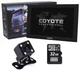 GPS навигатор видеорегистратор COYOTE 1090 DVR Maximus PRO 1GB/16GB 9 дюймов для грузовиков + Камера заднего вида с подсветкой + Карта памяти 32Gb MicroSD - изображение 1