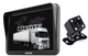 GPS навигатор COYOTE 1020 Normandia 256mb 8gb 9 дюймов с картами для грузового транспорта + Камера заднего вида с подсветкой набор - изображение 1