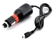 Dakota автомобильная зарядка mini usb в прикуриватель 12-40v 2.4A MiniUsb для навигатора или видеорегистратора - изображение 2