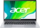 Ноутбук Acer Swift 1 SF114-34-P8TZ Pure Silver (NX.A77EU.00U) - изображение 1