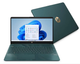 Ноутбук HP 17-cn2004ds 6Z9W5UA - зображення 1