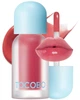 Олія-плампер Tocobo Juicy Berry Plumping Lip Oil Glam Max 18 рожевий Cozy Pink приглушений 4 г - зображення 1