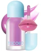 Олія-плампер Tocobo Juicy Berry Plumping Lip Oil Glam Max 17 Berry Milk блідо-бузковий 4 г - зображення 1