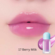 Олія-плампер Tocobo Juicy Berry Plumping Lip Oil Glam Max 17 Berry Milk блідо-бузковий 4 г - зображення 2
