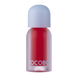 Масло-плампер Tocobo Juicy Berry Plumping Lip Oil Glam Max 01 Chill Red прозорий червоний 4 г - зображення 5