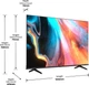 Телевизор HISENSE 55E7HQ - изображение 7