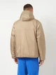 Куртка демисезонная с капюшоном мужская Puma Outerwear Essentials 68829655 M Ice Coffee (4069157412841) - изображение 2