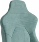 Кресло для геймеров Hator Arc 3 XL Velour Turquoise (HTC3443XL) - изображение 5