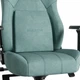 Кресло для геймеров Hator Arc 3 XL Velour Turquoise (HTC3443XL) - изображение 6