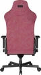 Кресло для геймеров Hator Arc 3 XL Velour Orchid Pink (HTC3444XL) - изображение 11